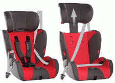 Test Phil & Teds Tott-XT