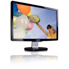 Test Monitore bis 20 Zoll - Philips 190CW9FB 