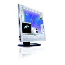 Test Philips 190P6ES