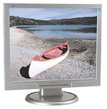 Test Philips 190S7