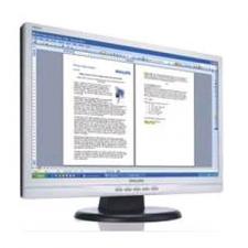 Test Philips 190WV7CS