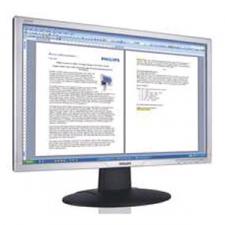 Test Philips 220WS8FS