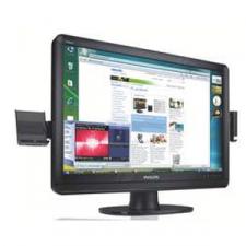 Test Philips 220XW8FB