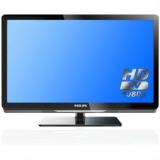 Test Philips 22PFL3507H