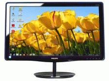 Test Philips 237E3Q