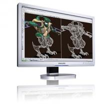 Test Philips 240PW9ES