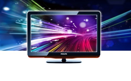 Philips 26PFL3405H Test - 1