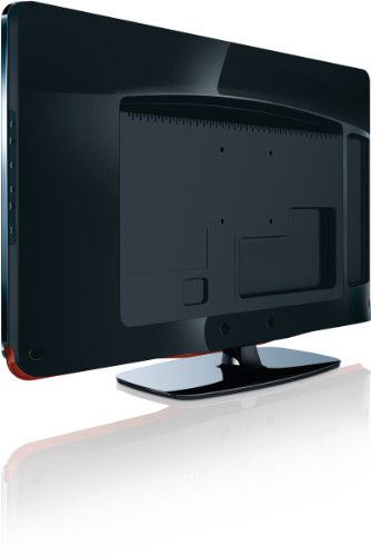 Philips 26PFL3405H Test - 2