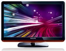 Test Philips 26PFL3405H