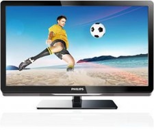 Test Philips 26PFL4007K