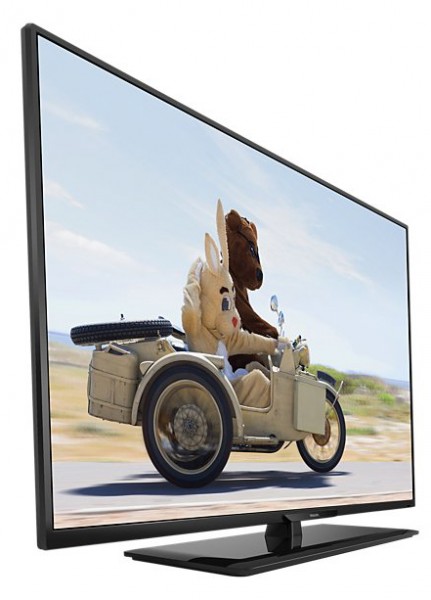 Philips 32PFK4109 Test - 0