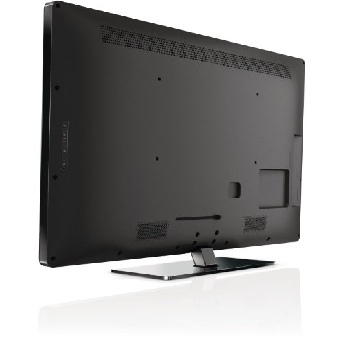 Philips 32PFL3017H Test - 0