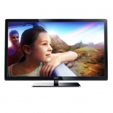 Test Philips 32PFL3017H