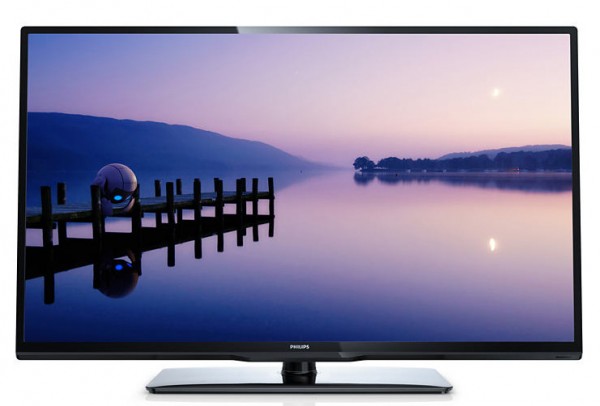 Philips 32PFL3158K Test - 0