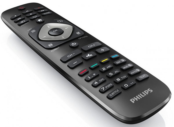 Philips 32PFL3158K Test - 1