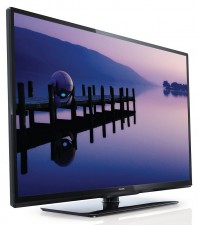 Test Philips 32PFL3158K