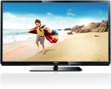 Test Philips 32PFL3507