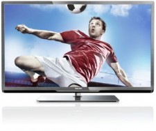 Test Philips 32PFL5007K