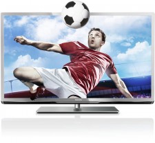 Test Philips 32PFL5507K