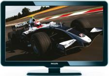 Test Philips 32PFL5604H