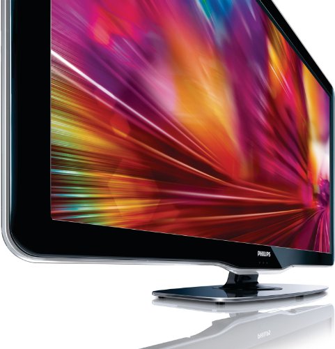 Philips 32PFL5605H Test - 3
