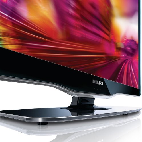 Philips 32PFL5605H Test - 4