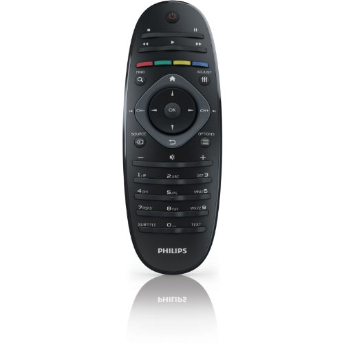 Philips 32PFL6606K Test - 1