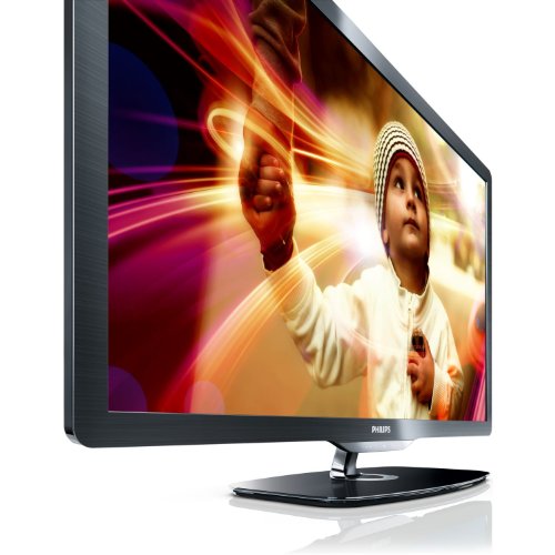 Philips 32PFL6606K Test - 2