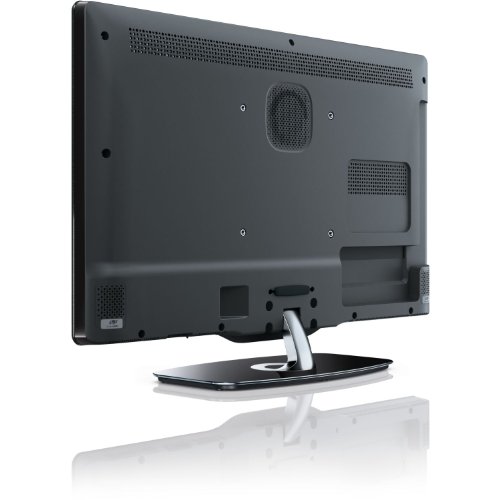 Philips 32PFL6606K Test - 4