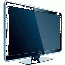 Test Philips 32PFL7603D