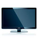 Philips 37PFL7603D - 