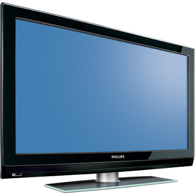 Philips 37PFL7662D Test - 0