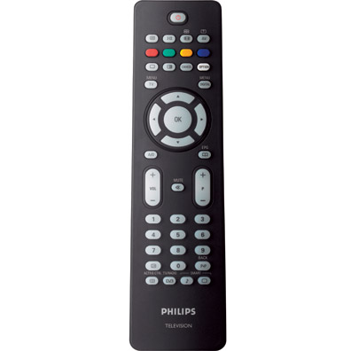 Philips 37PFL7662D Test - 1
