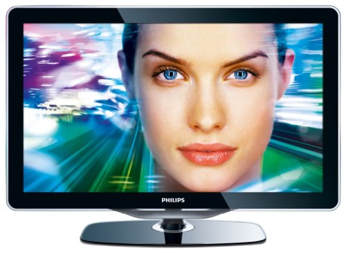 Philips 37PFL8605K Test - 0