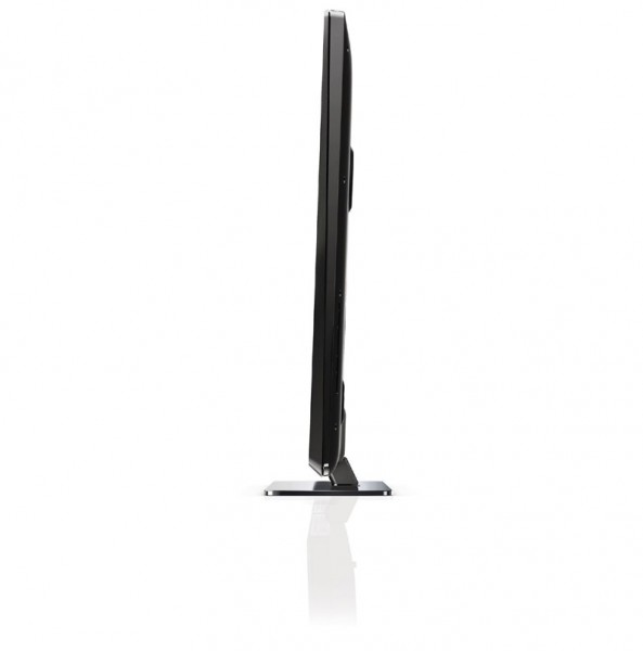 Philips 40PFL3107K Test - 1