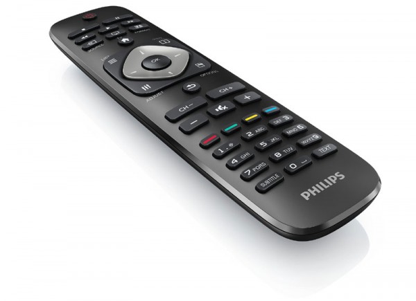 Philips 40PFL3107K Test - 2