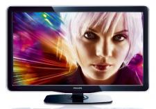 Test Philips 40PFL5605H