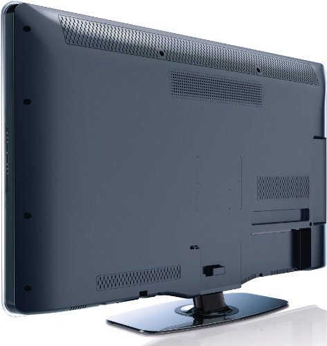 Philips 40PFL5605K Test - 1