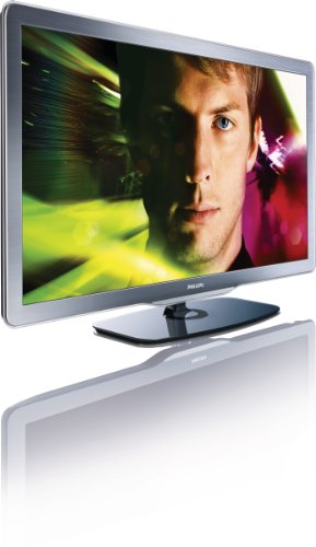 Philips 40PFL6605H Test - 1