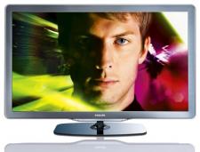 Test Philips 40PFL6605H