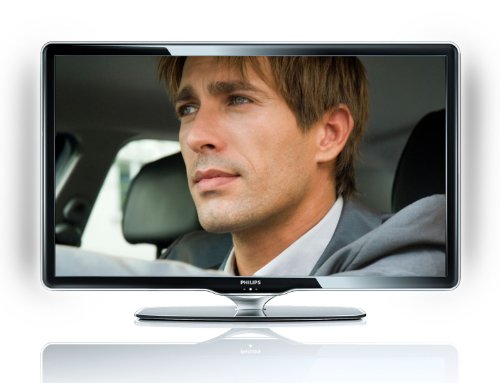 Philips 40PFL6805H Test - 0