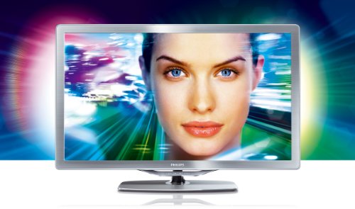 Philips 40PFL8505K Test - 0