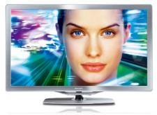 Test Philips 40PFL8505K