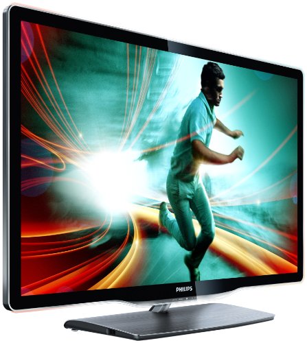 Philips 40PFL8606K Test - 0