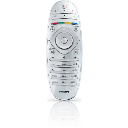 Philips 40PFL8606K Test - 1