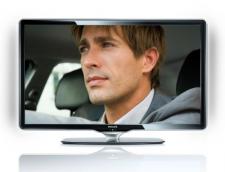 Test Philips 40PFL8664H