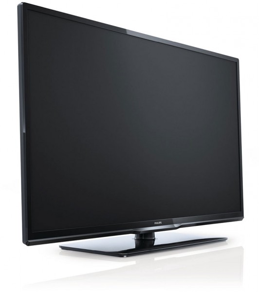 Philips 42PFL3218K Test - 0