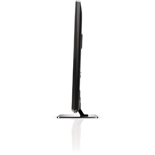 Philips 42PFL3507H Test - 1