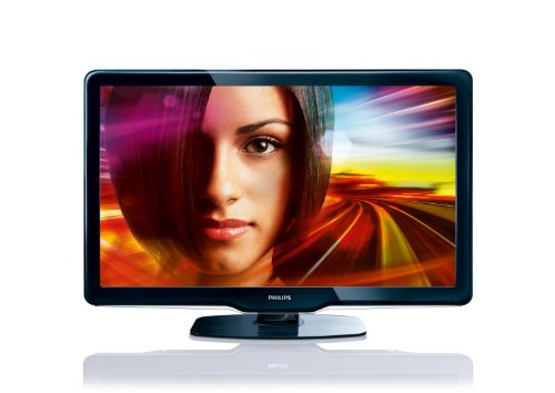 Philips 42PFL5405H Test - 1