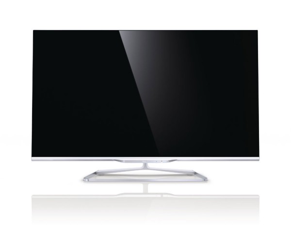 Philips 42PFL7108K Test - 0